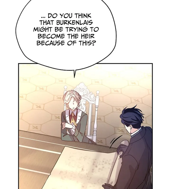 I Will Change The Genre Chapter 28 page 60 - 