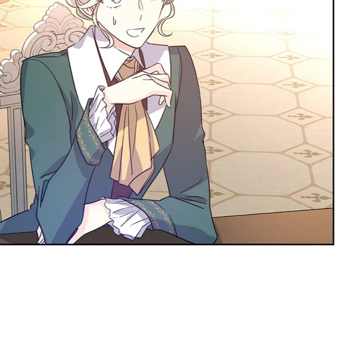 I Will Change The Genre Chapter 28 page 7 - 
