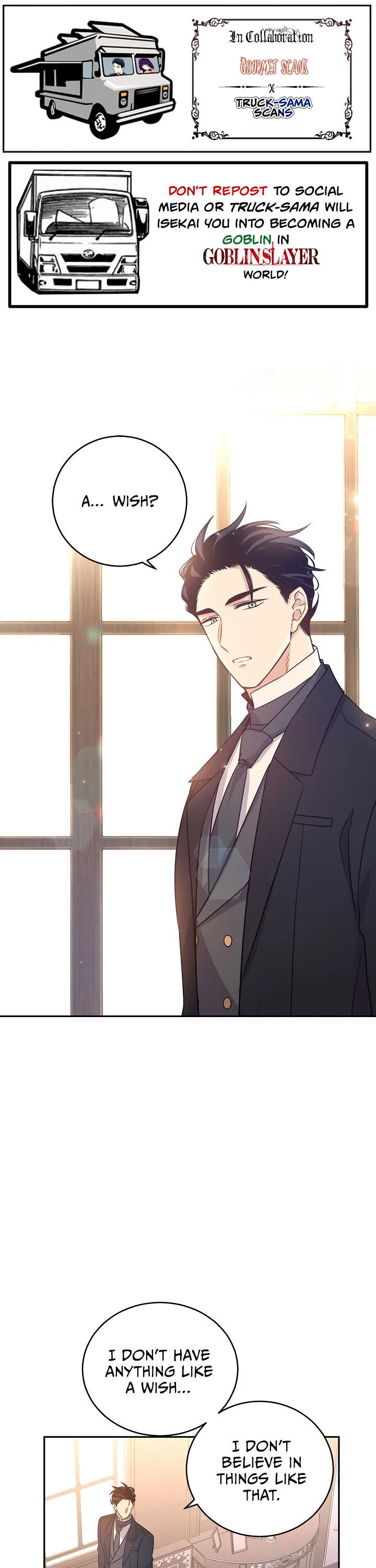 I Will Change The Genre Chapter 29 page 1 - 