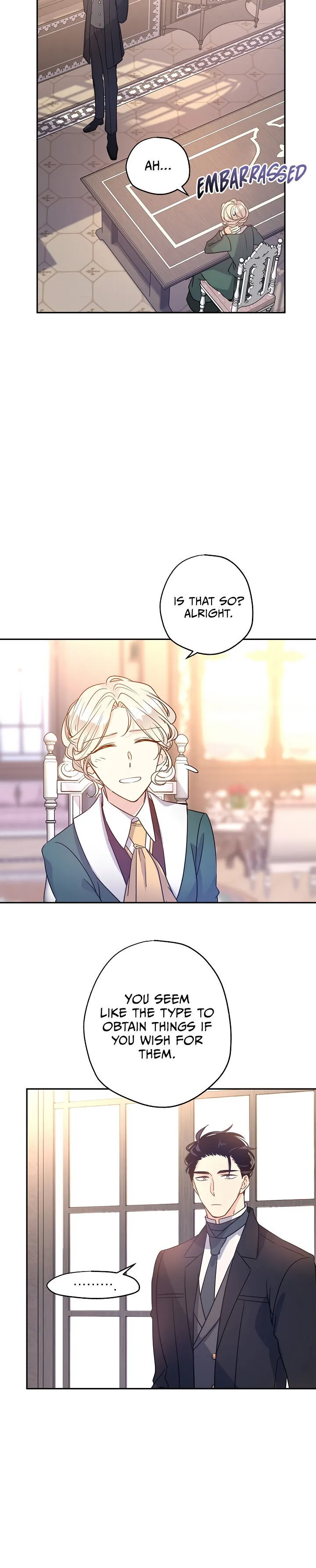 I Will Change The Genre Chapter 29 page 2 - 