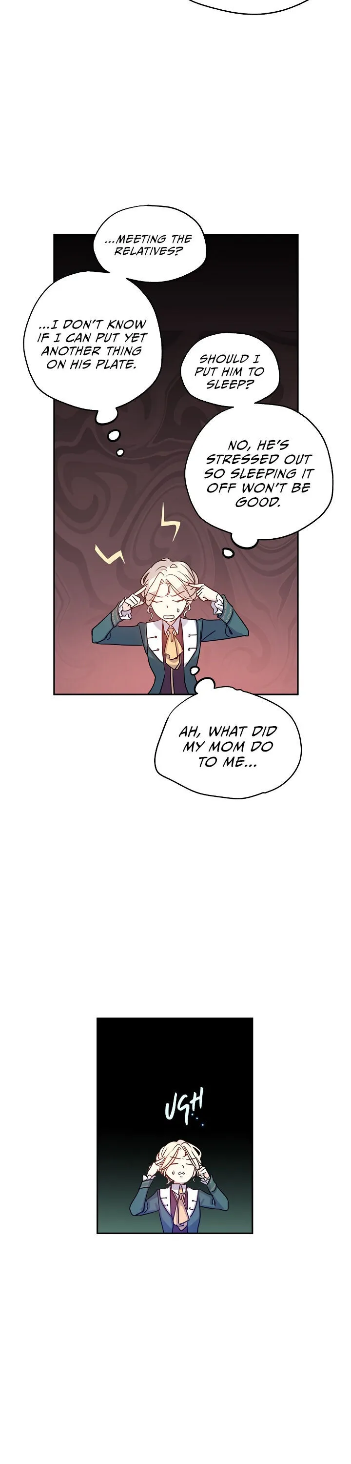 I Will Change The Genre Chapter 29 page 15 - 