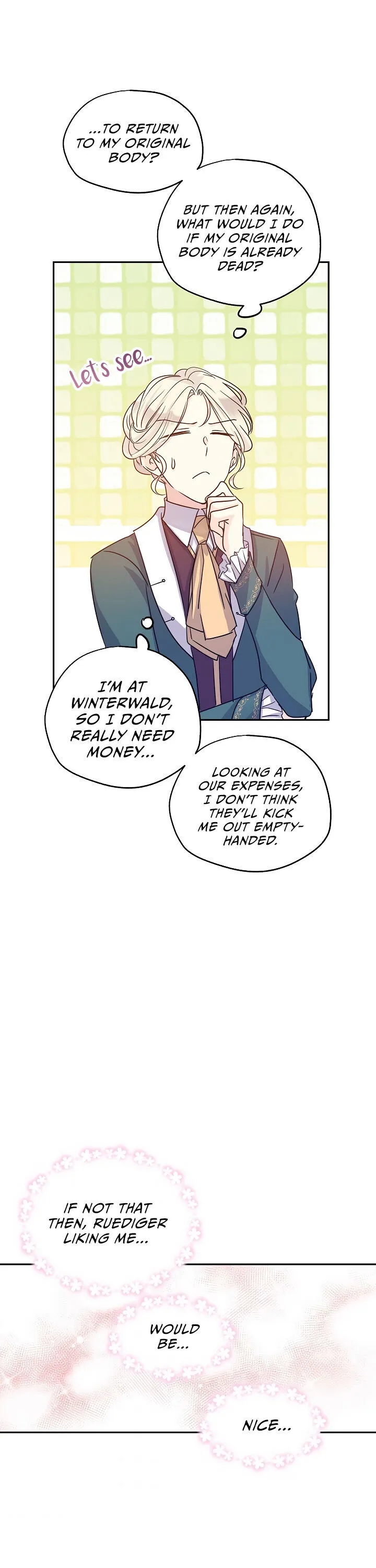 I Will Change The Genre Chapter 29 page 20 - 