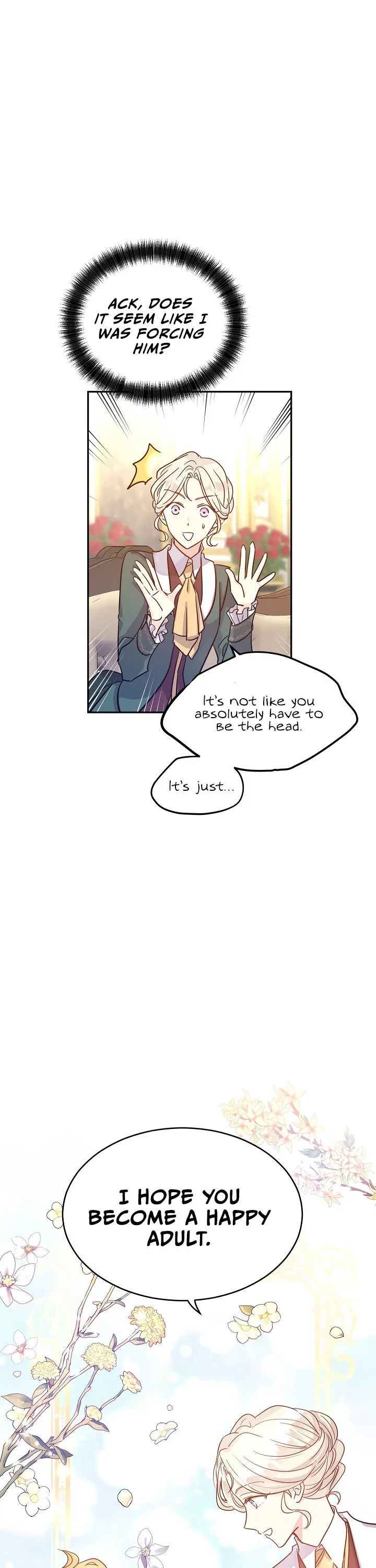 I Will Change The Genre Chapter 29 page 23 - 