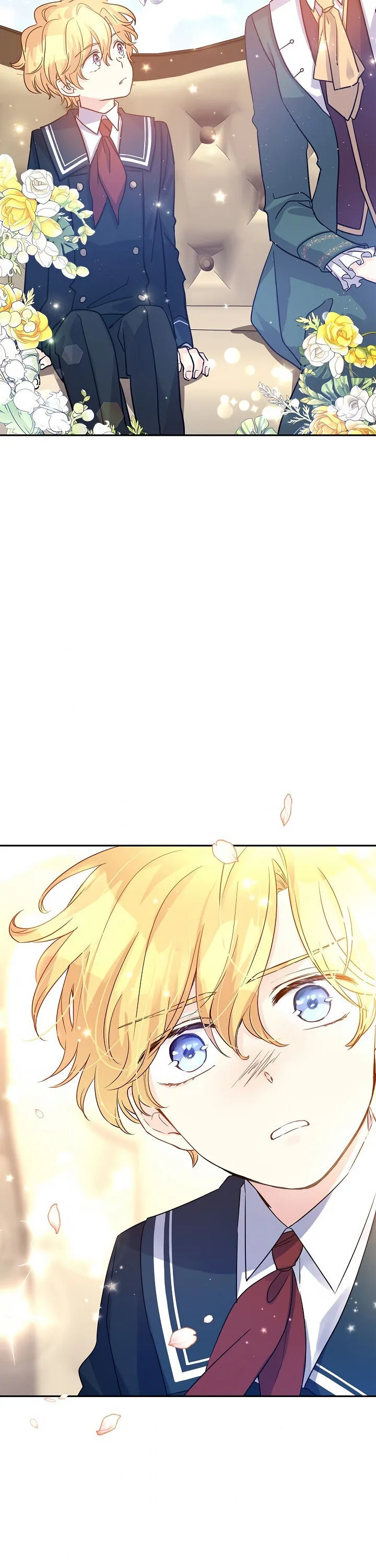 I Will Change The Genre Chapter 29 page 24 - 