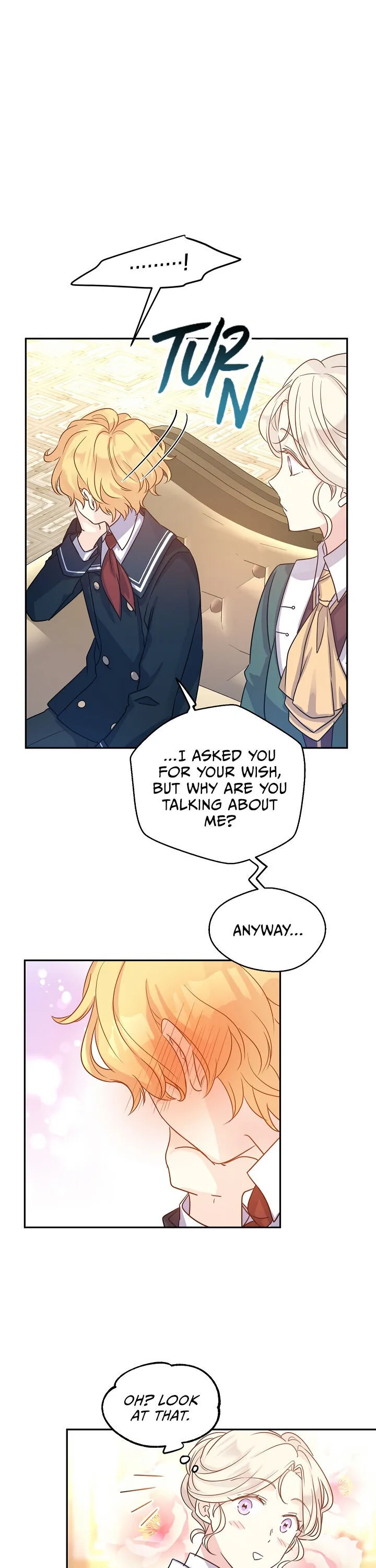 I Will Change The Genre Chapter 29 page 25 - 