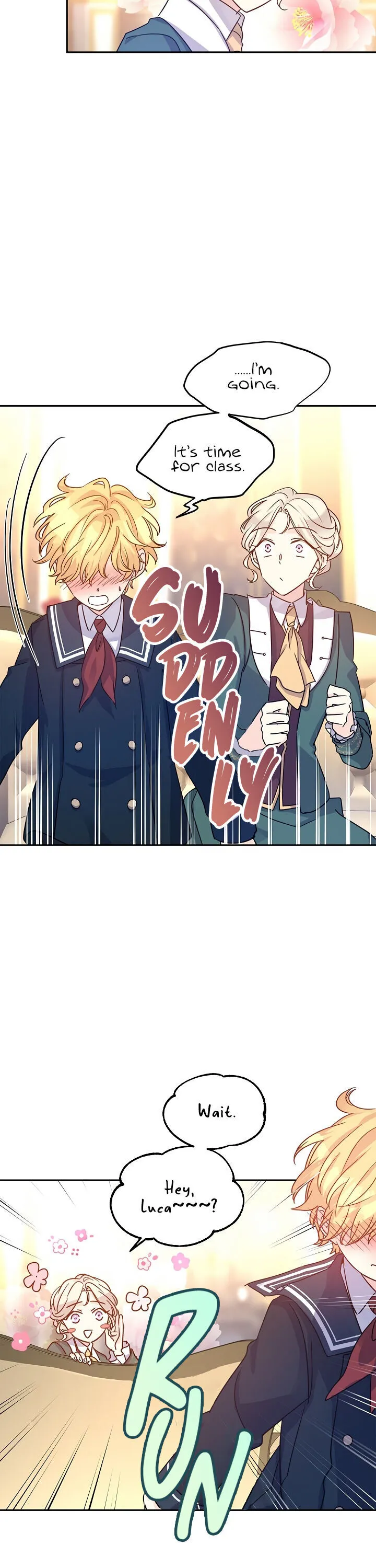 I Will Change The Genre Chapter 29 page 26 - 