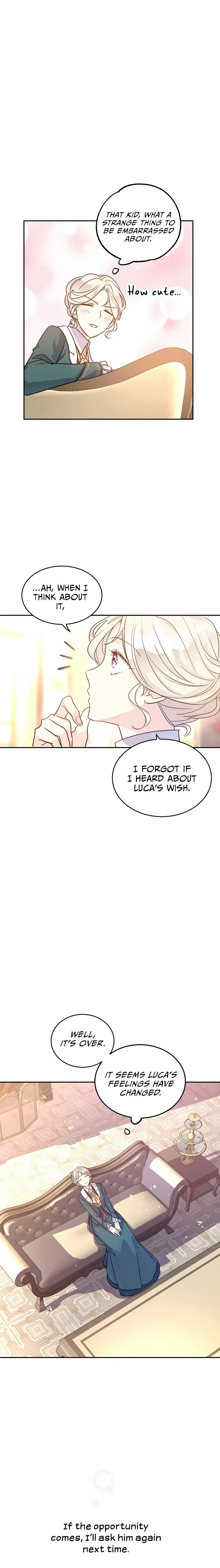 I Will Change The Genre Chapter 29 page 27 - 
