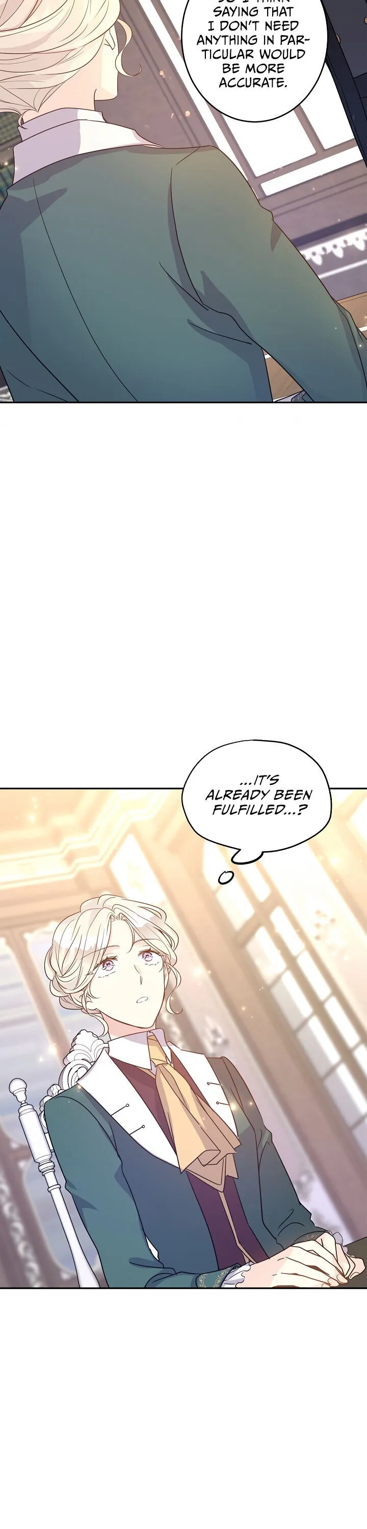 I Will Change The Genre Chapter 29 page 4 - 