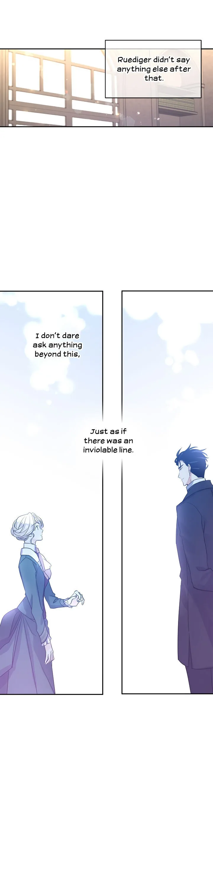 I Will Change The Genre Chapter 29 page 5 - 