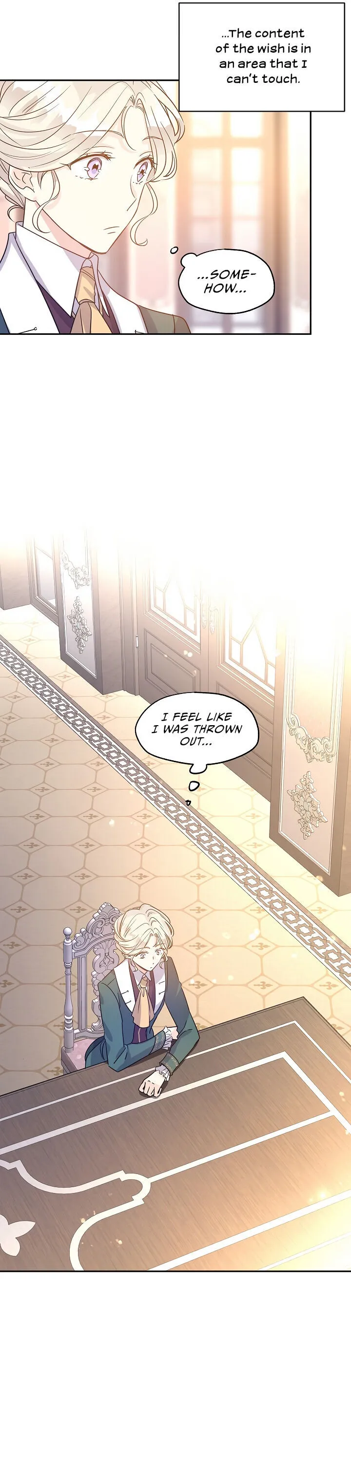 I Will Change The Genre Chapter 29 page 6 - 