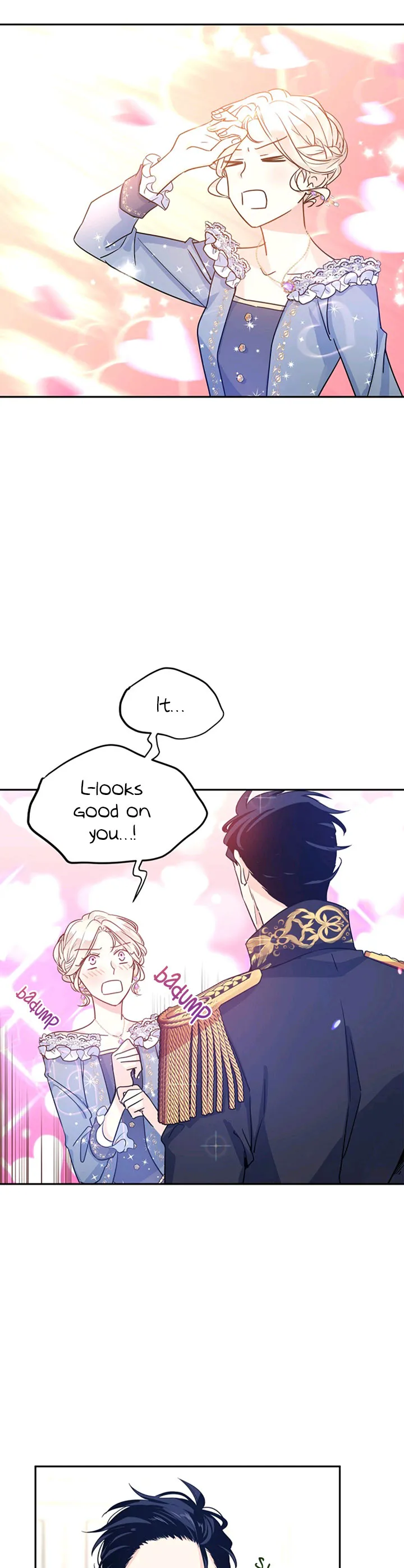 I Will Change The Genre Chapter 30 page 14 - 