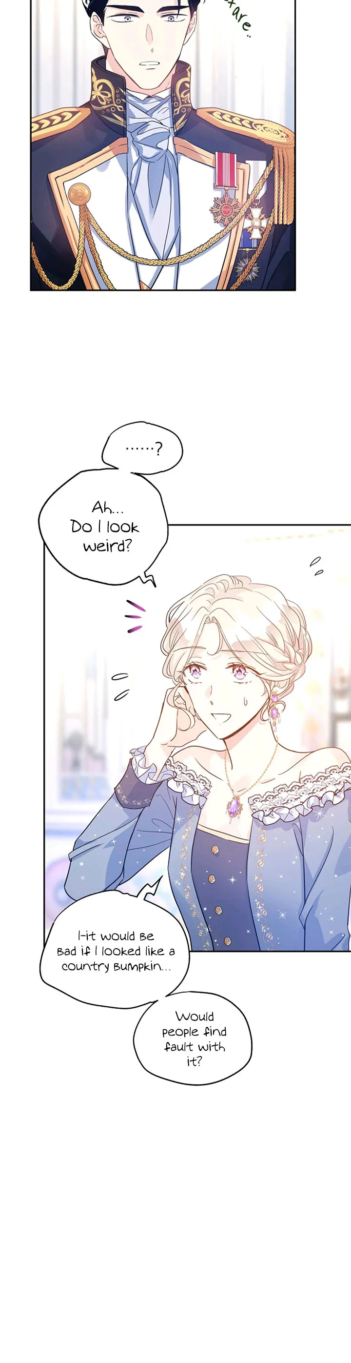 I Will Change The Genre Chapter 30 page 15 - 
