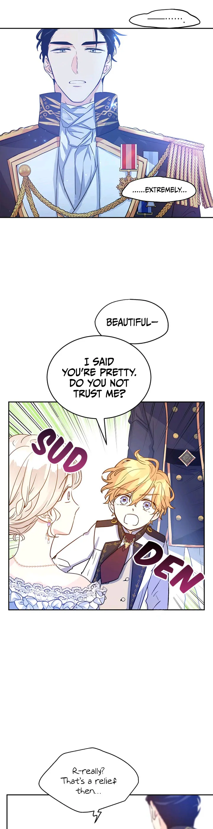 I Will Change The Genre Chapter 30 page 16 - 