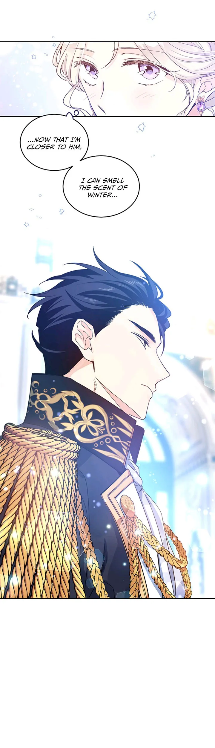 I Will Change The Genre Chapter 30 page 20 - 
