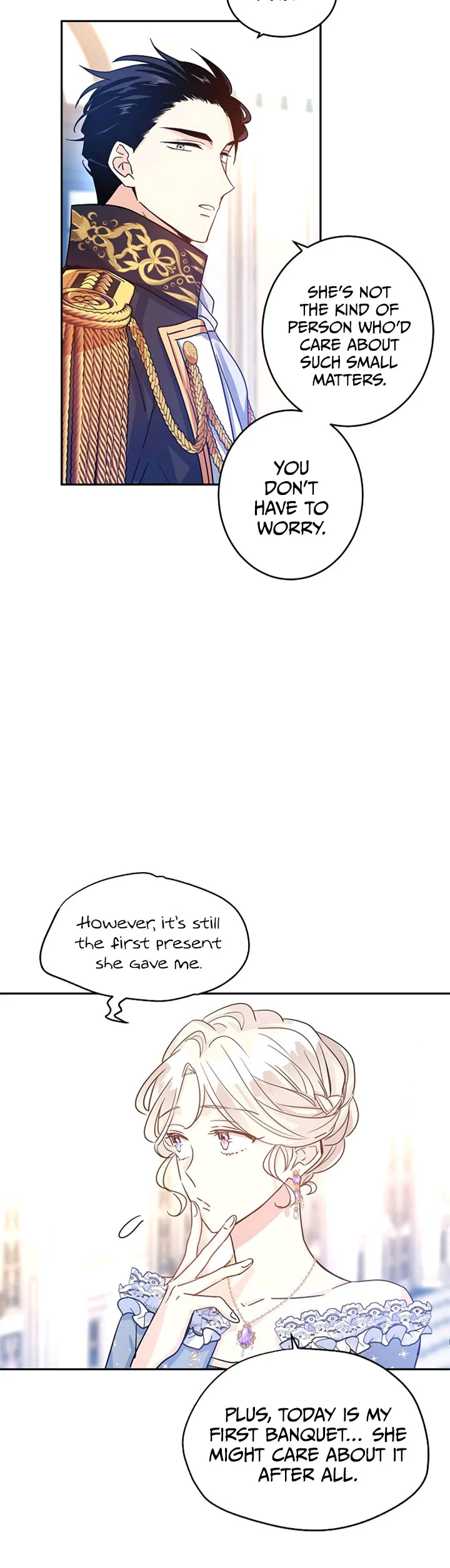 I Will Change The Genre Chapter 30 page 23 - 