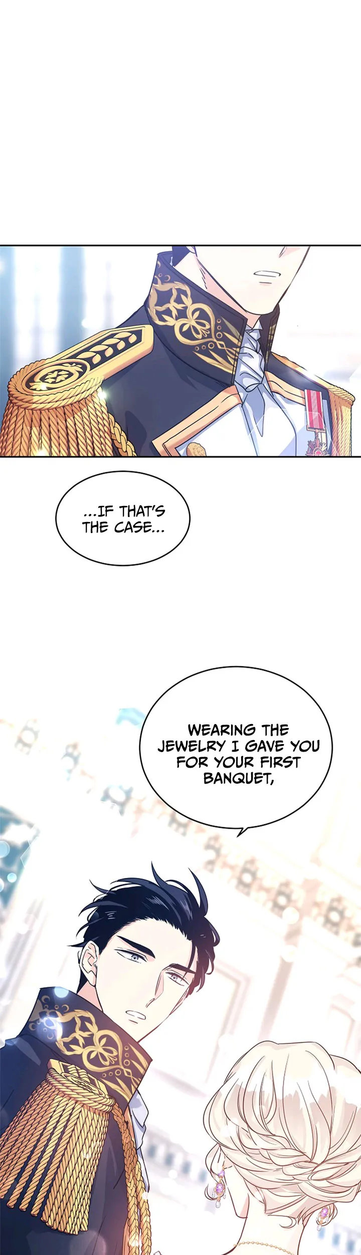 I Will Change The Genre Chapter 30 page 24 - 
