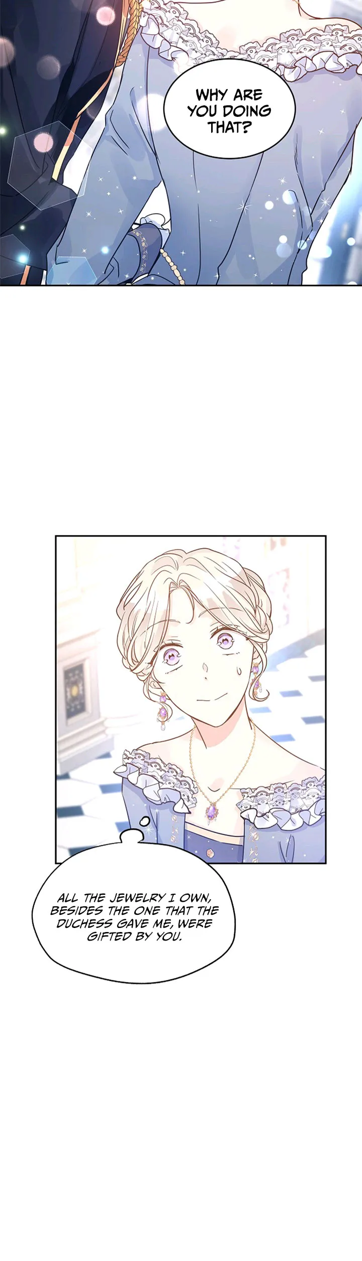 I Will Change The Genre Chapter 30 page 25 - 