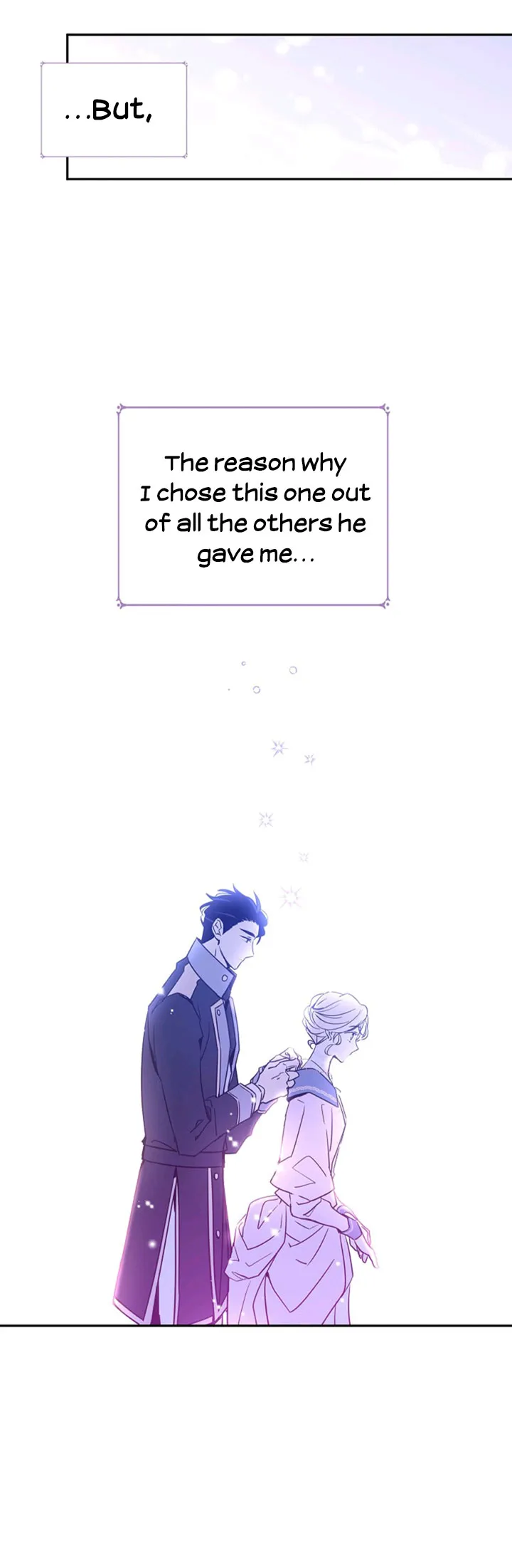 I Will Change The Genre Chapter 30 page 26 - 