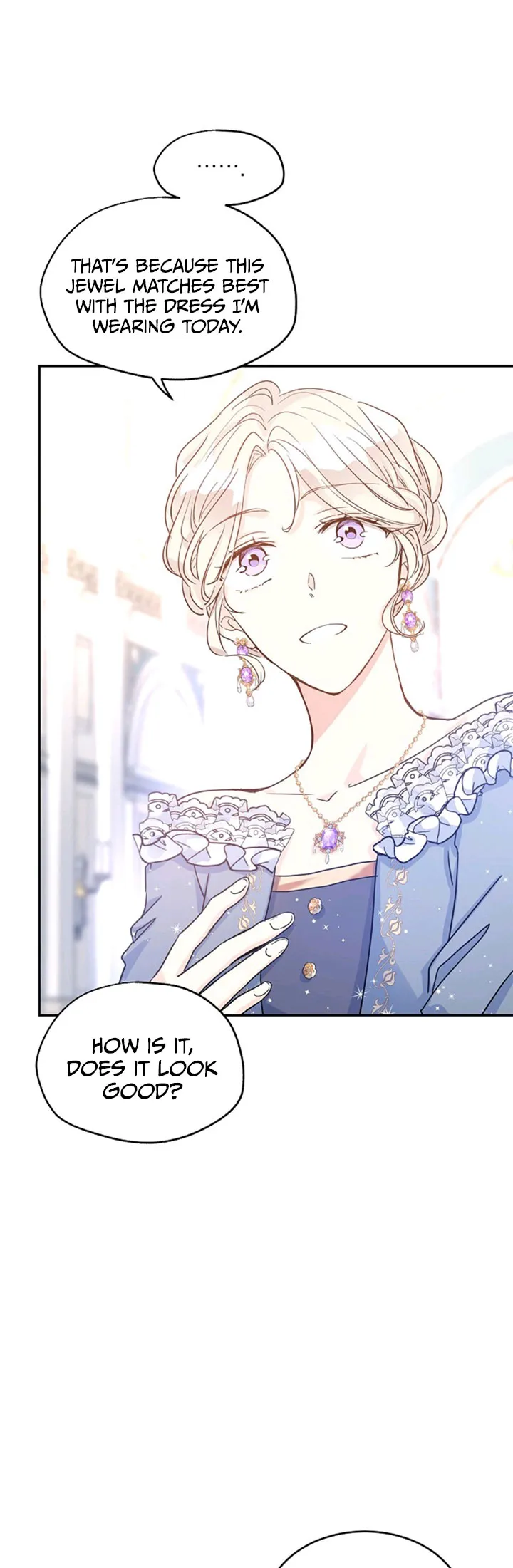 I Will Change The Genre Chapter 30 page 27 - 