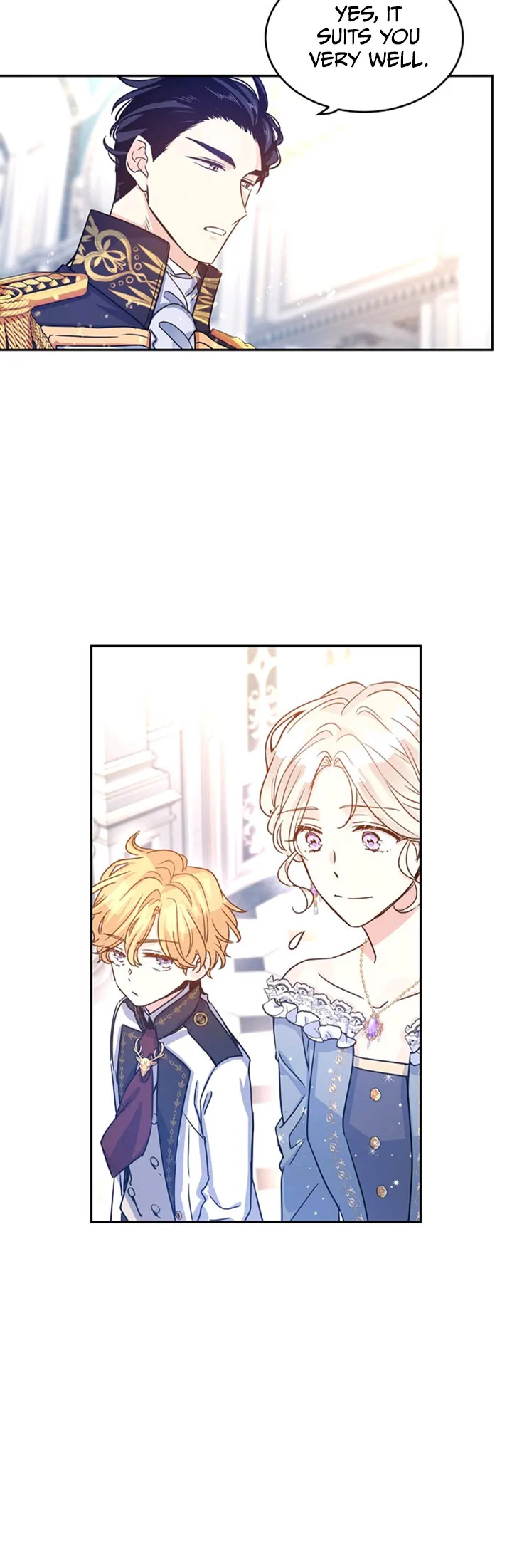I Will Change The Genre Chapter 30 page 28 - 