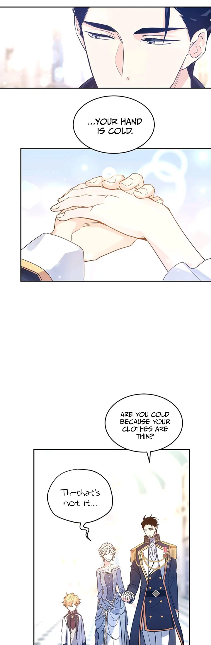I Will Change The Genre Chapter 30 page 29 - 