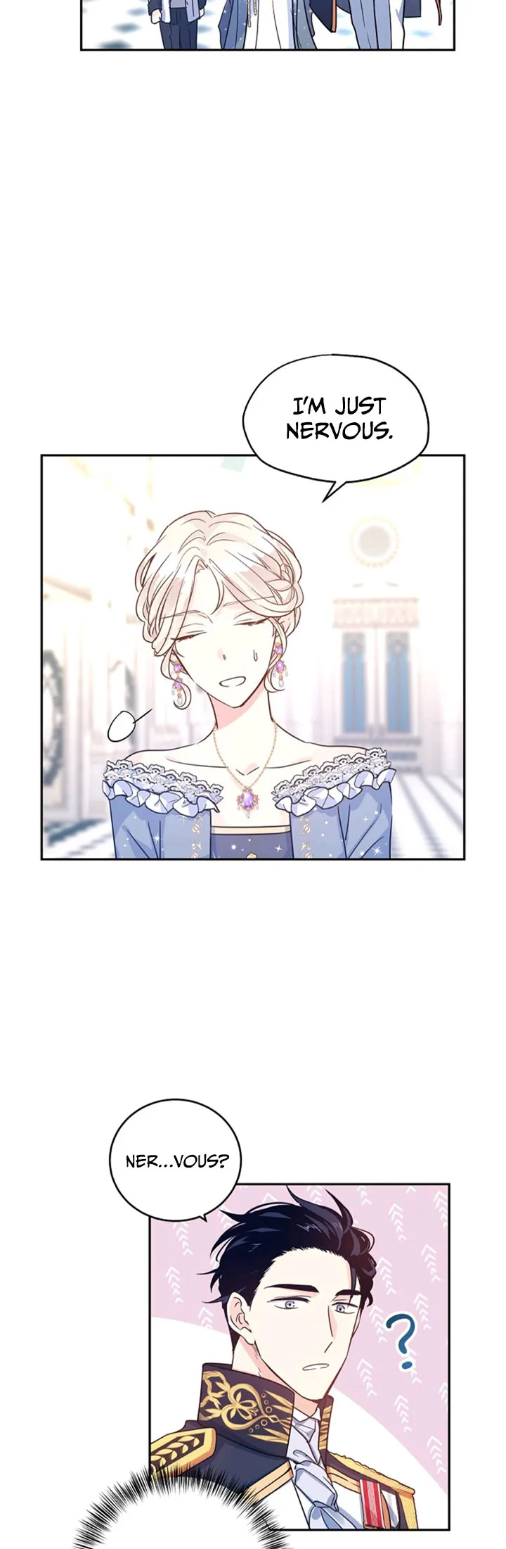 I Will Change The Genre Chapter 30 page 30 - 