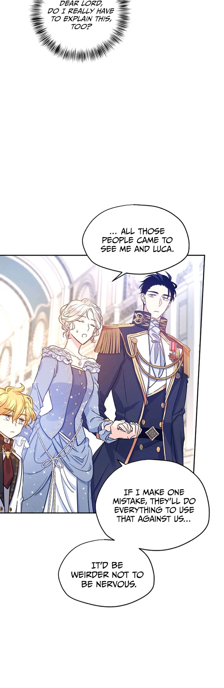 I Will Change The Genre Chapter 30 page 31 - 