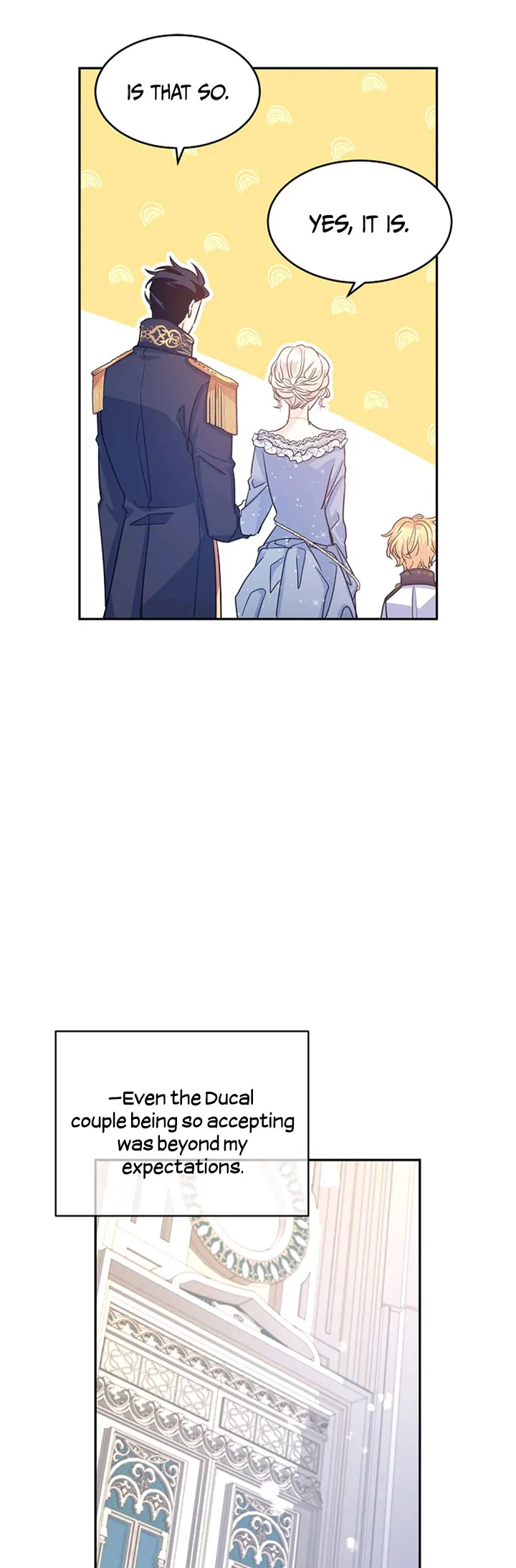 I Will Change The Genre Chapter 30 page 32 - 