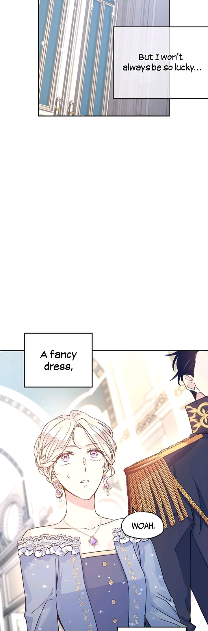 I Will Change The Genre Chapter 30 page 33 - 