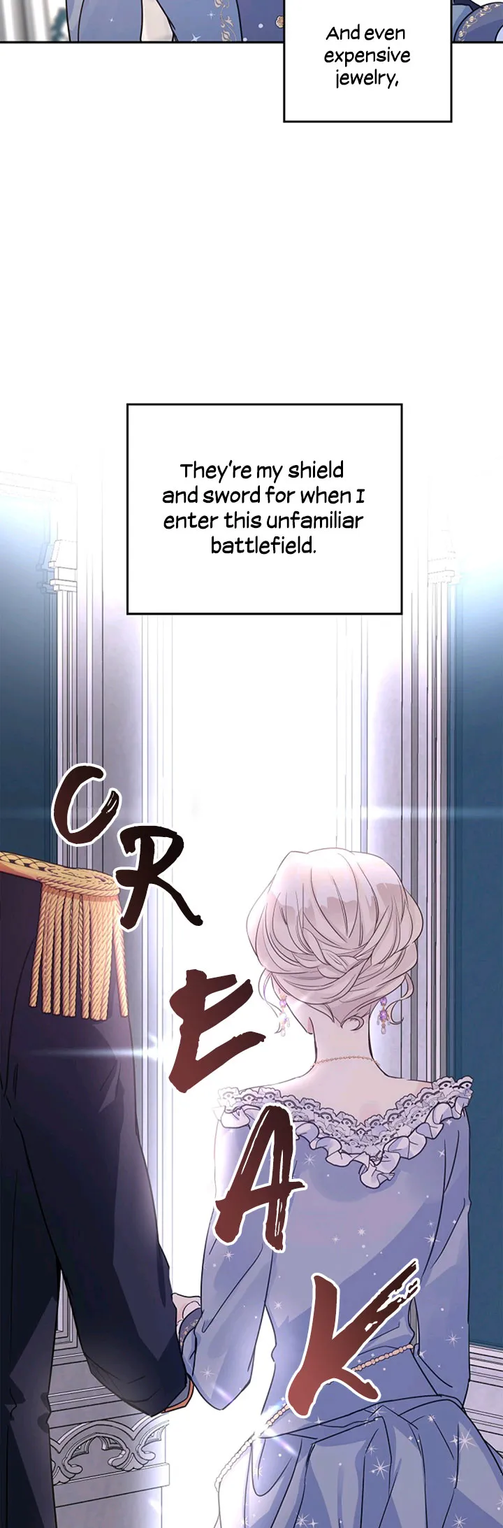 I Will Change The Genre Chapter 30 page 34 - 