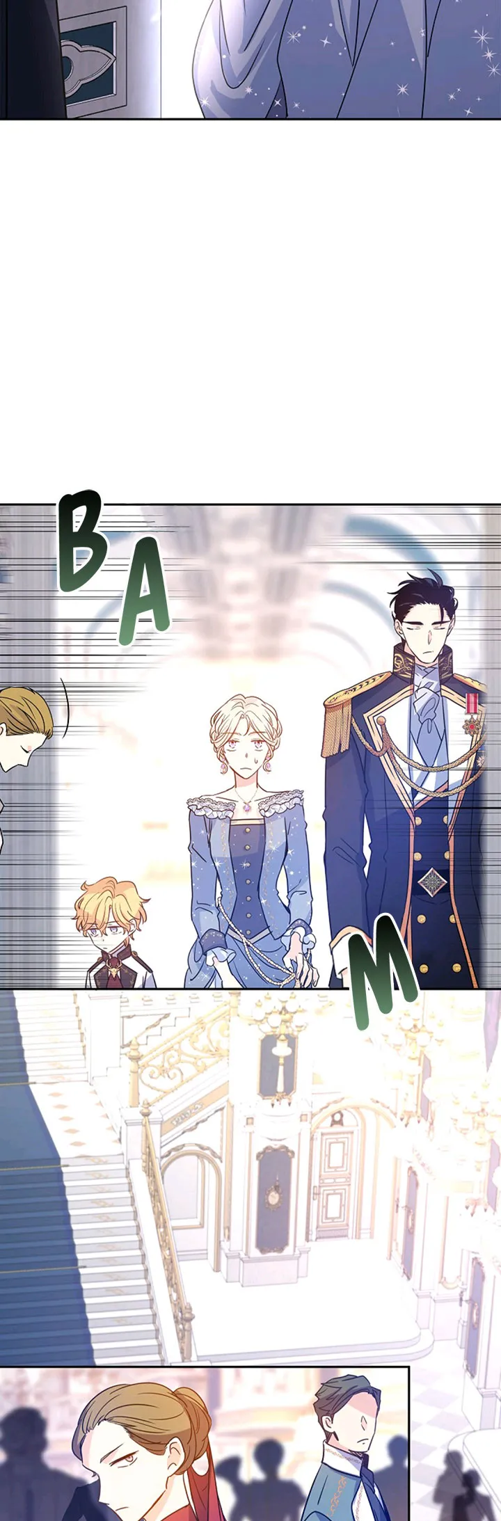 I Will Change The Genre Chapter 30 page 35 - 