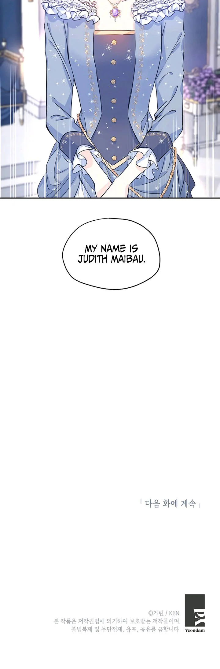 I Will Change The Genre Chapter 30 page 37 - 