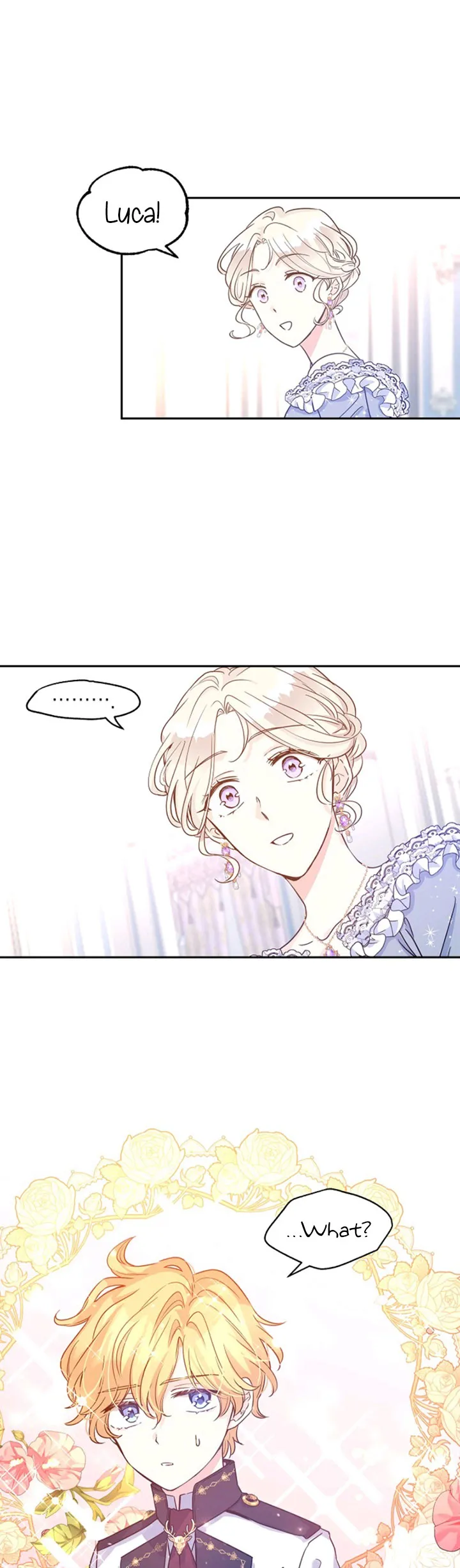 I Will Change The Genre Chapter 30 page 5 - 