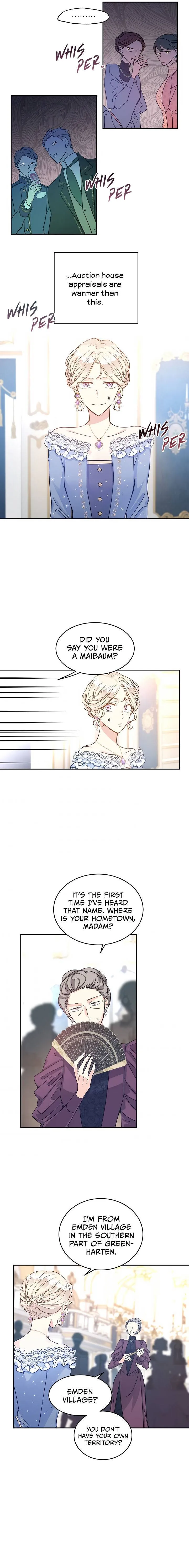 I Will Change The Genre Chapter 31 page 2 - 
