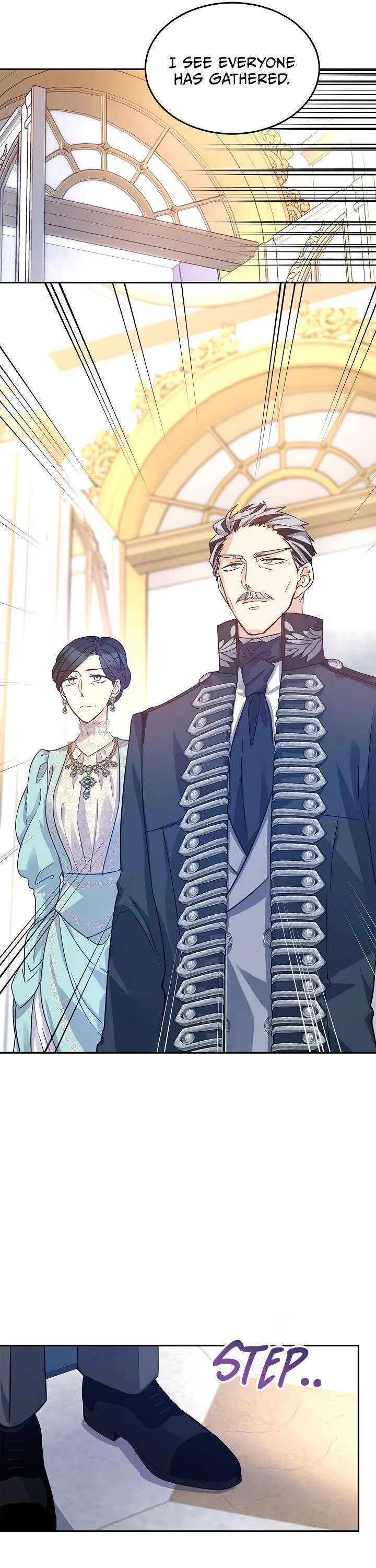 I Will Change The Genre Chapter 31 page 15 - 