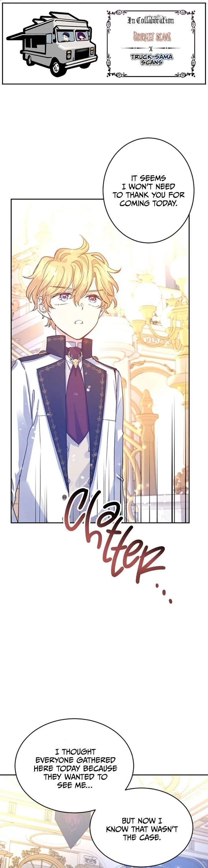 I Will Change The Genre Chapter 32 page 1 - 