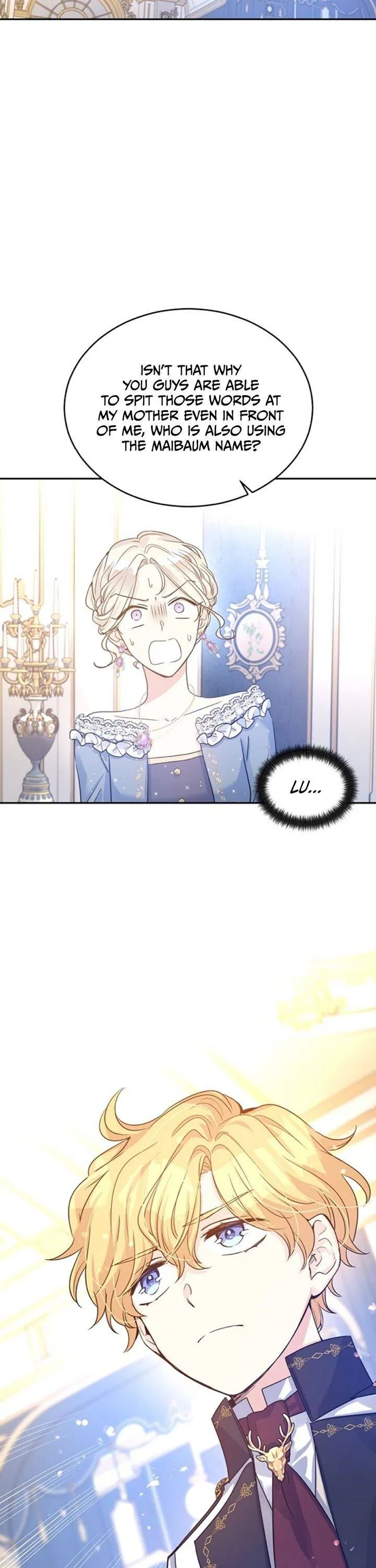 I Will Change The Genre Chapter 32 page 2 - 