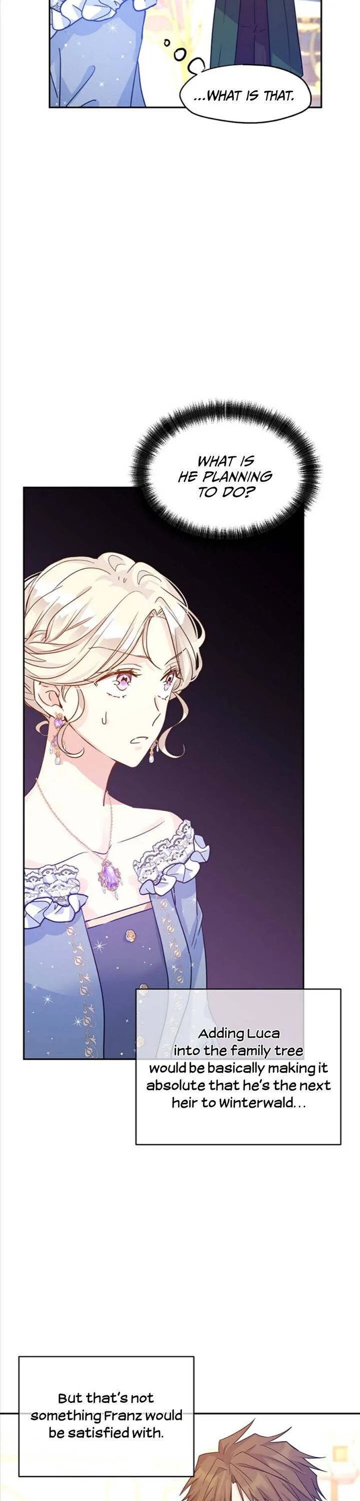 I Will Change The Genre Chapter 32 page 13 - 