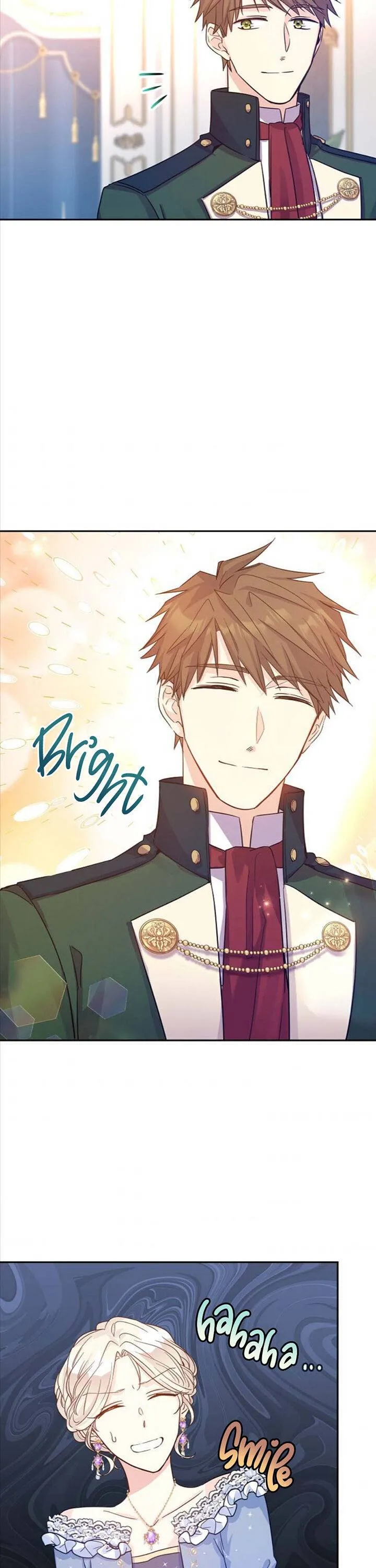 I Will Change The Genre Chapter 32 page 14 - 