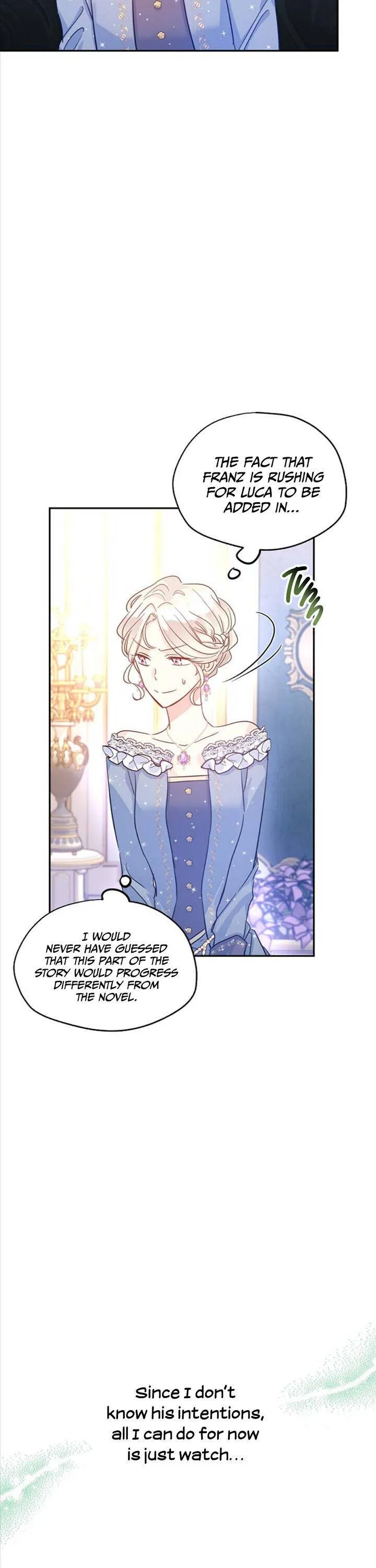 I Will Change The Genre Chapter 32 page 15 - 
