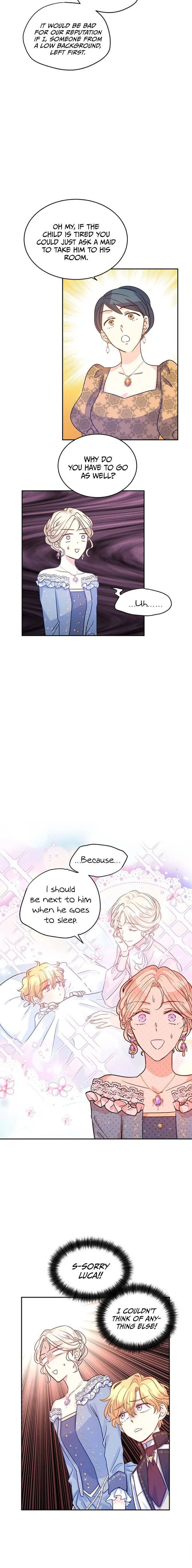 I Will Change The Genre Chapter 32 page 22 - 