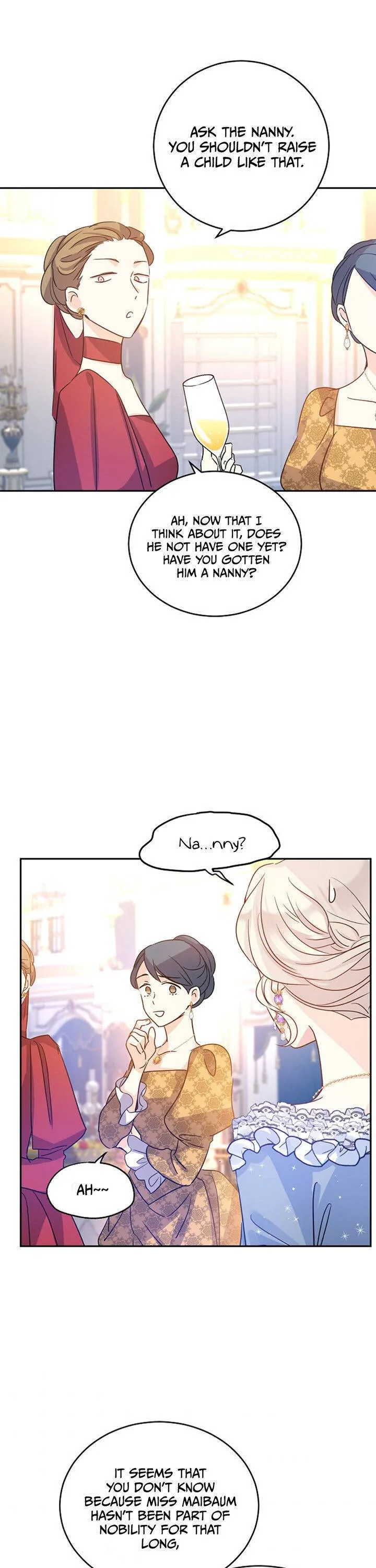 I Will Change The Genre Chapter 32 page 23 - 