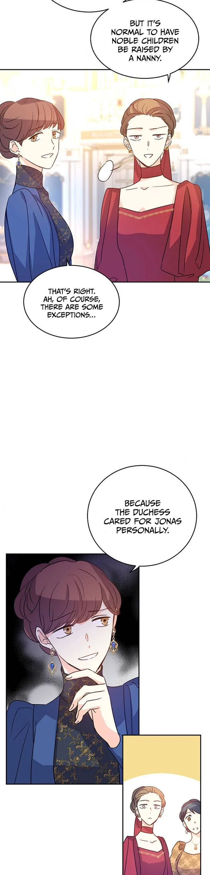 I Will Change The Genre Chapter 32 page 24 - 