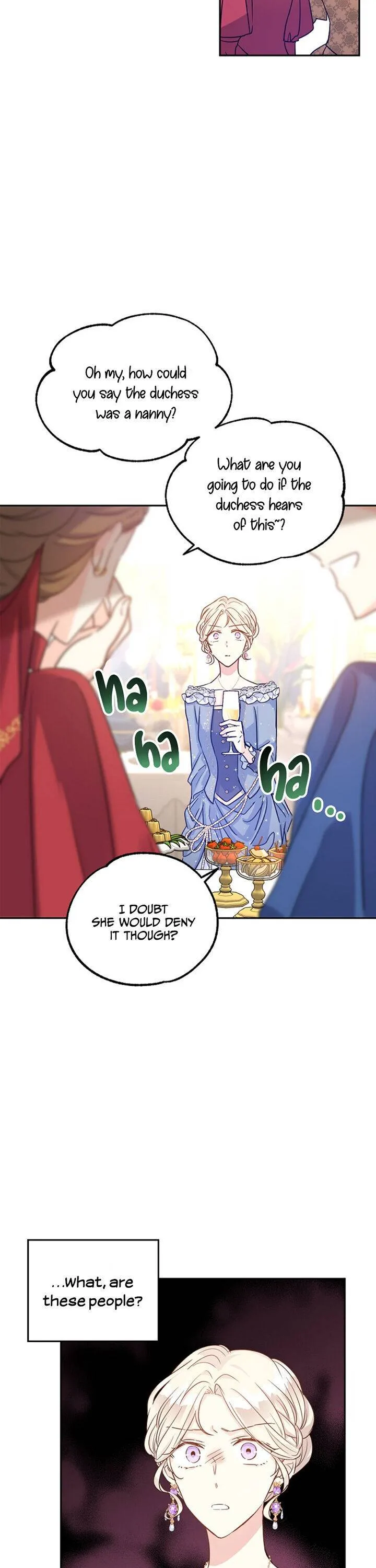 I Will Change The Genre Chapter 32 page 25 - 