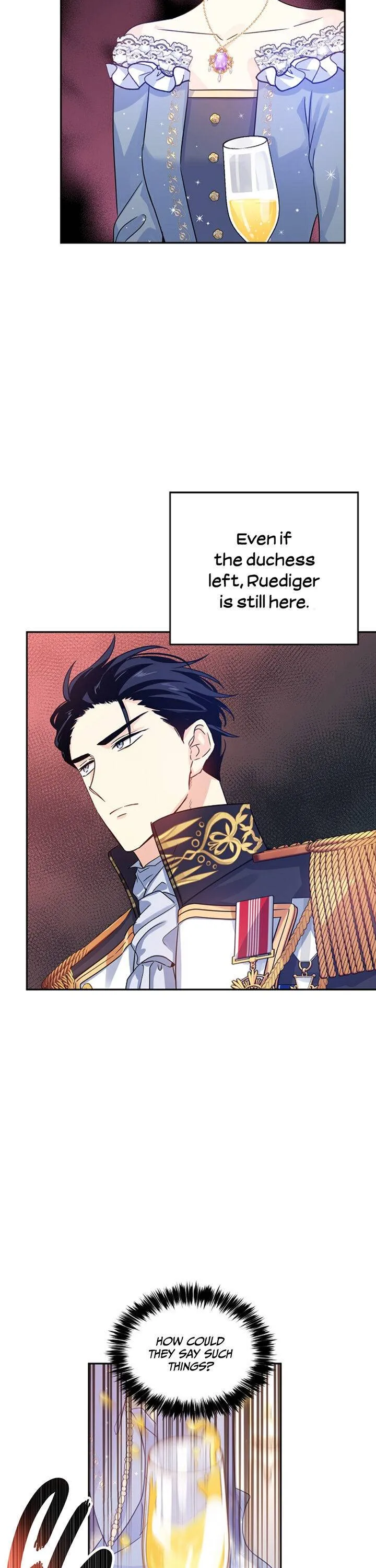 I Will Change The Genre Chapter 32 page 26 - 