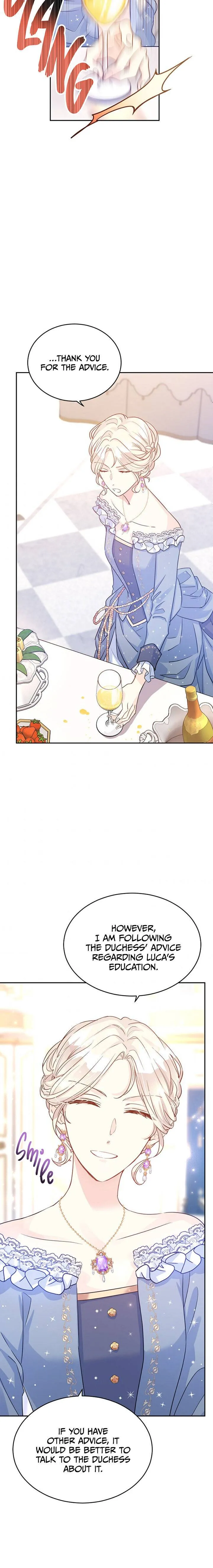 I Will Change The Genre Chapter 32 page 27 - 
