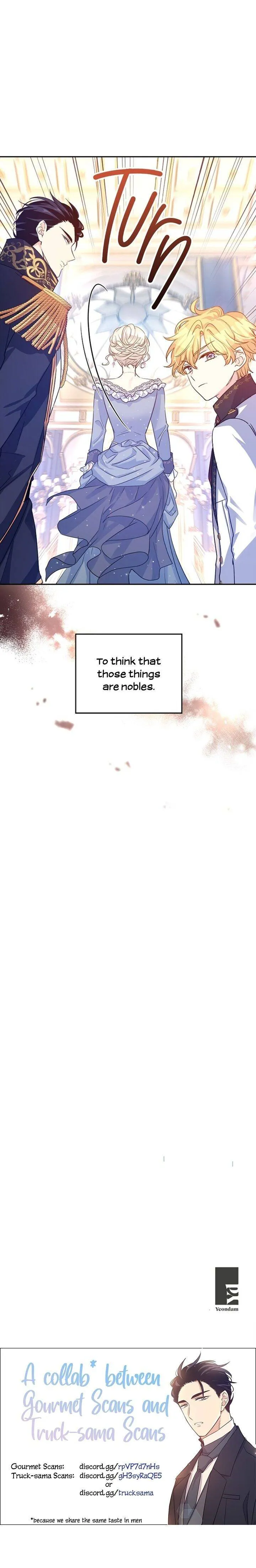 I Will Change The Genre Chapter 32 page 29 - 