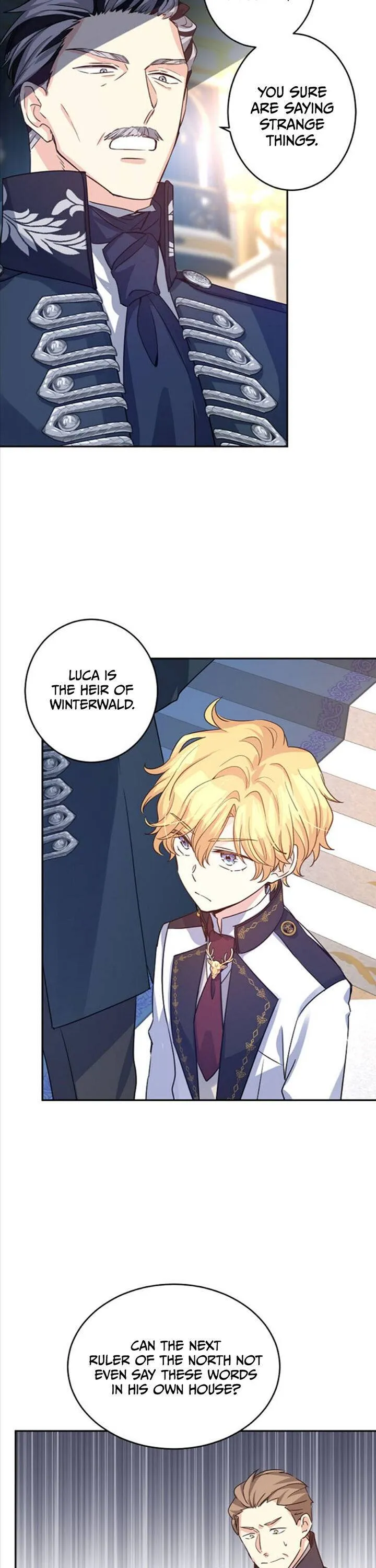 I Will Change The Genre Chapter 32 page 7 - 