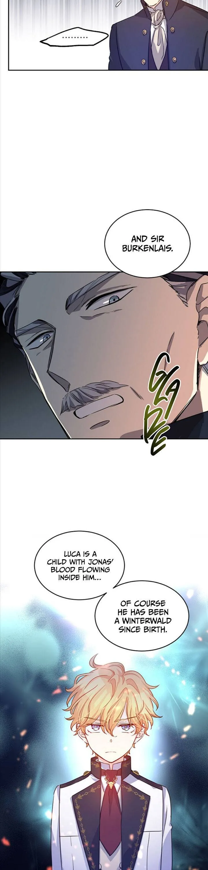 I Will Change The Genre Chapter 32 page 8 - 