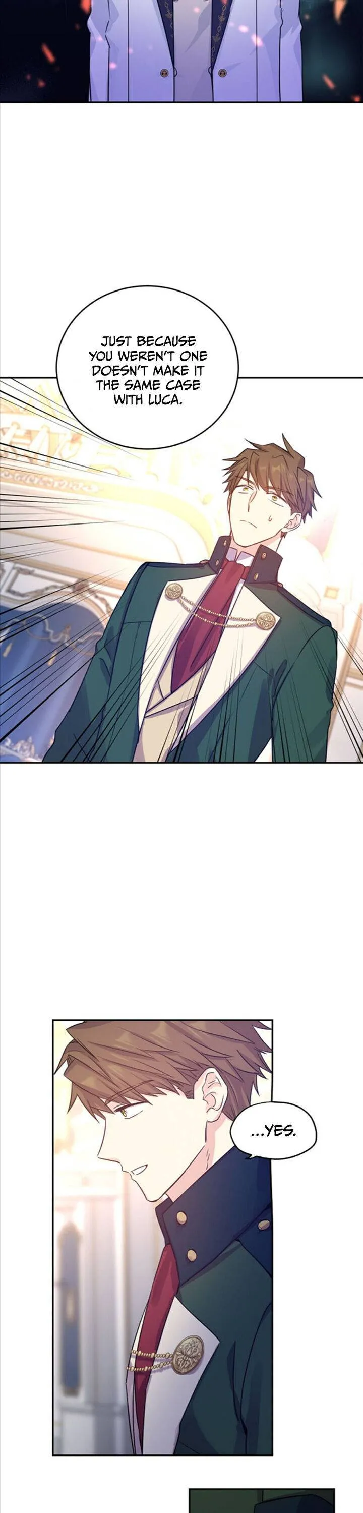 I Will Change The Genre Chapter 32 page 9 - 